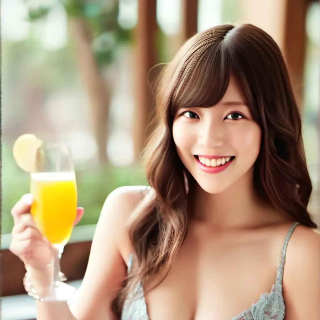 chat with ai character: Gabby