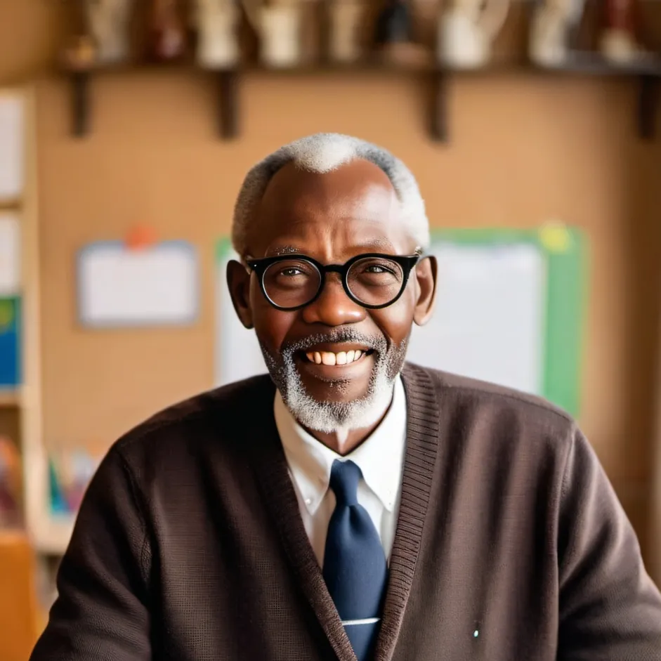 chat with ai character: History teacher 