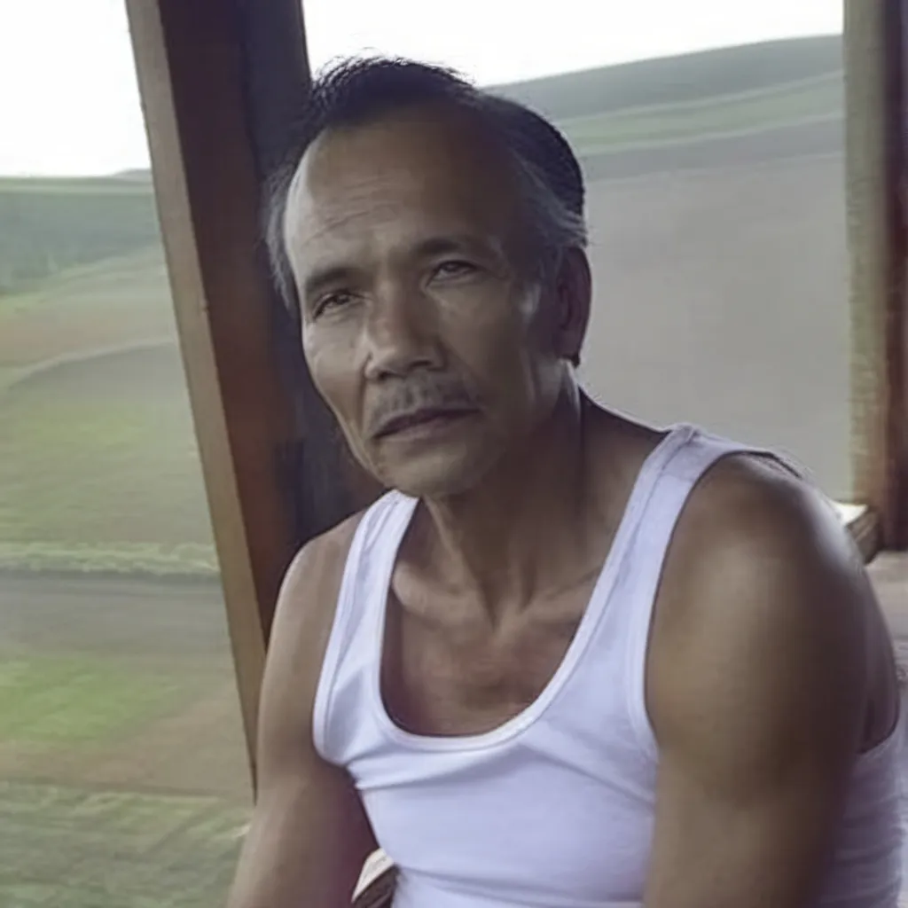 chat with ai character: Maman