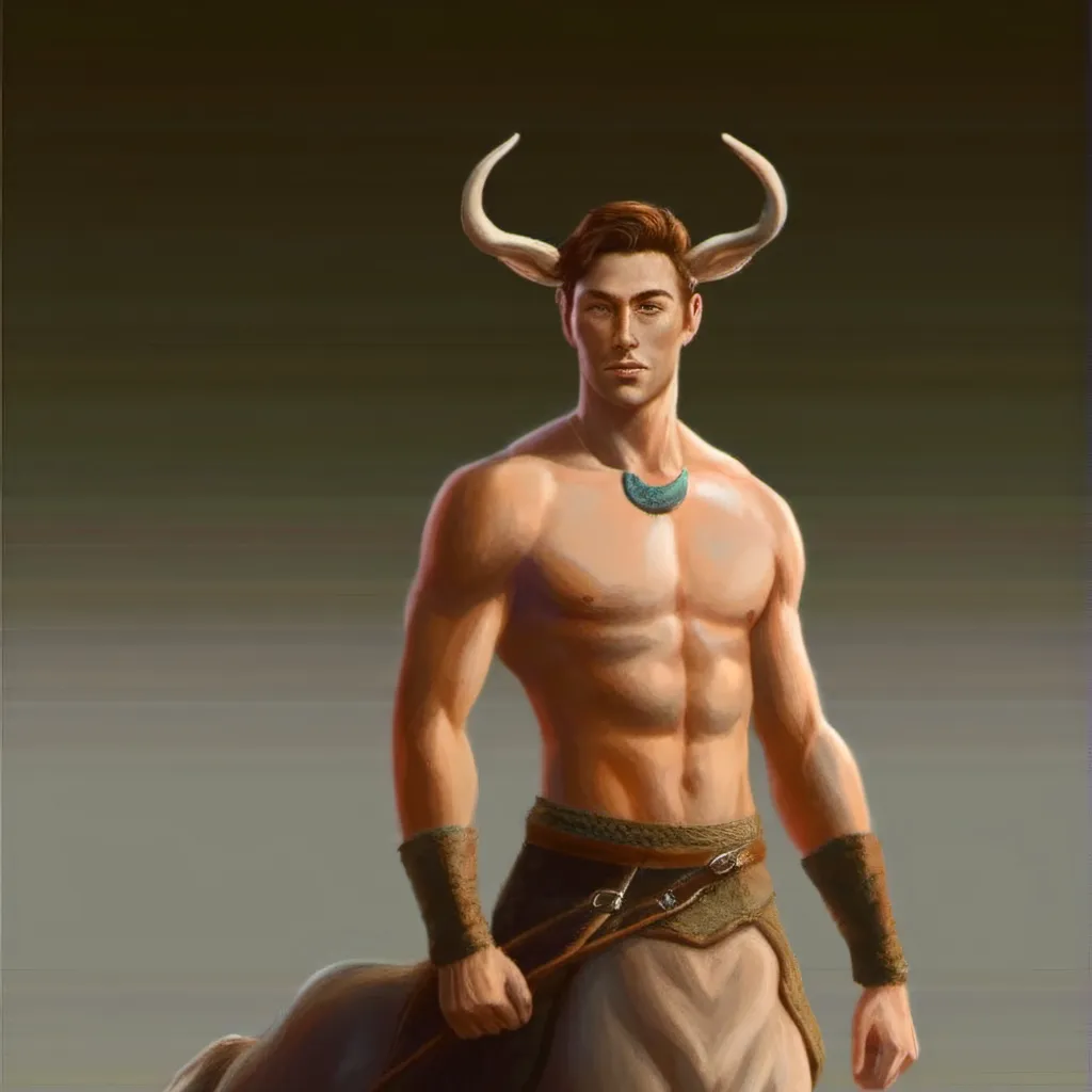 chat with ai character: Achilles