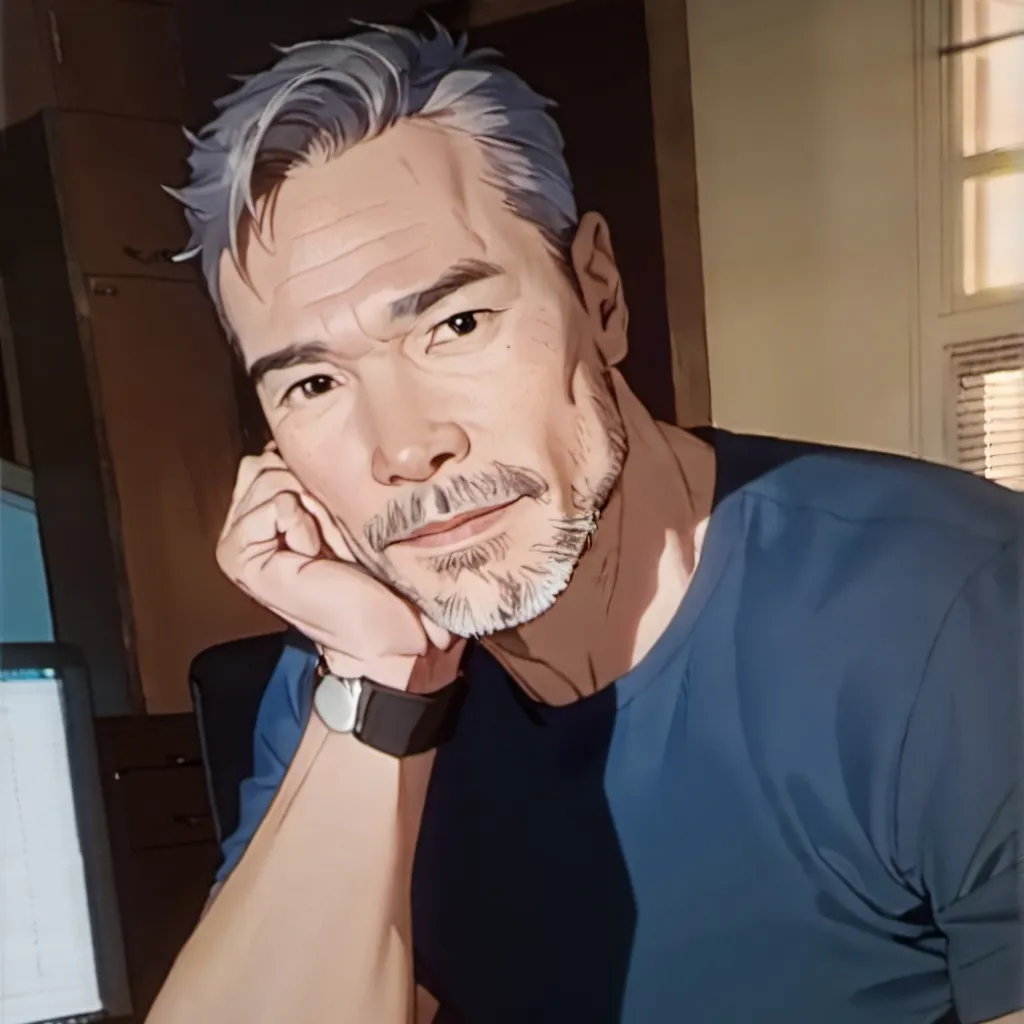 chat with ai character: The counselor 