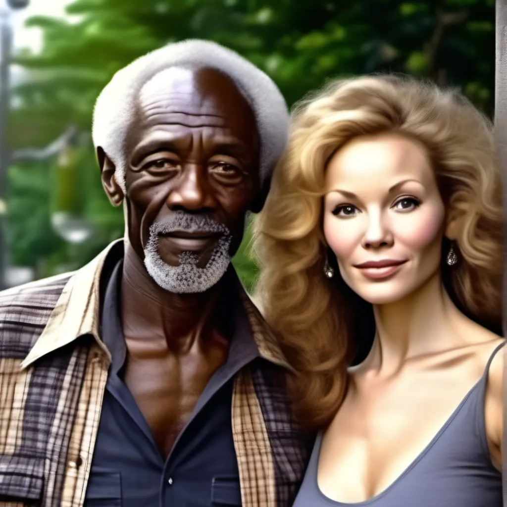 chat with ai character: Step father 