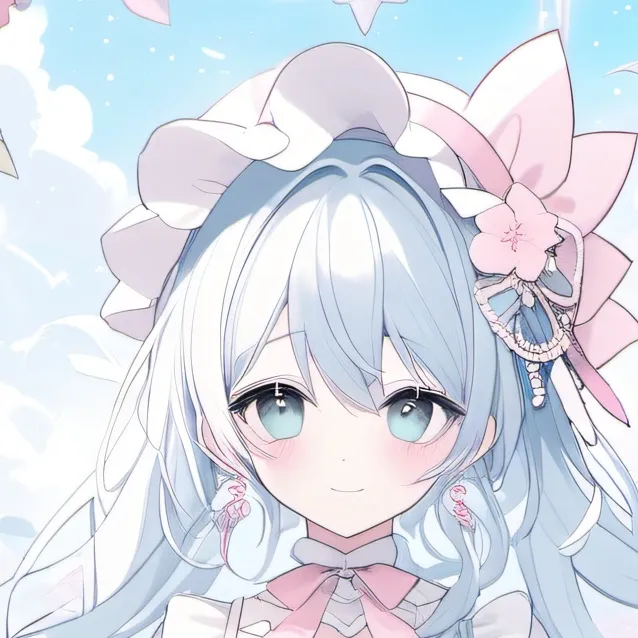 chat with ai character: MJ