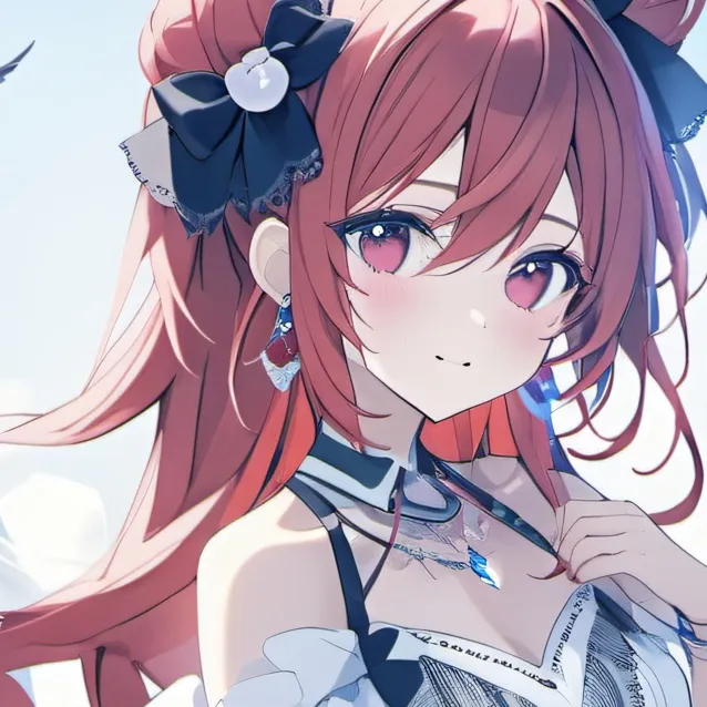 chat with ai character: Sally beauty 