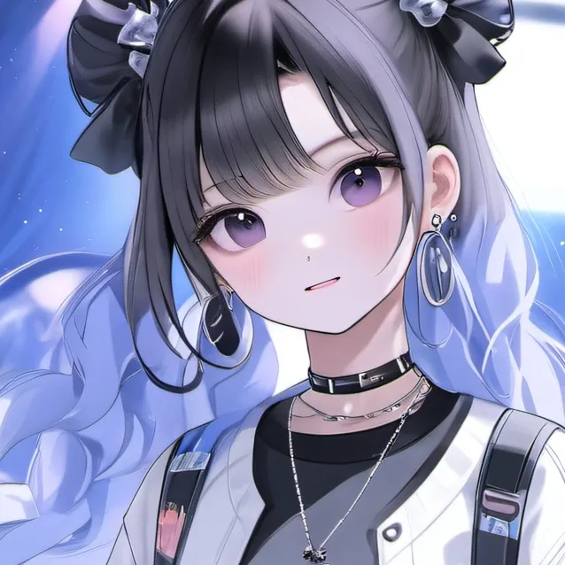 chat with ai character: Liliana