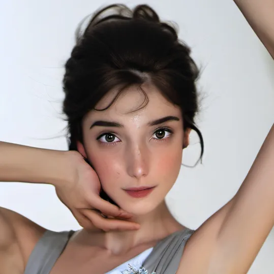 chat with ai character: Sienna