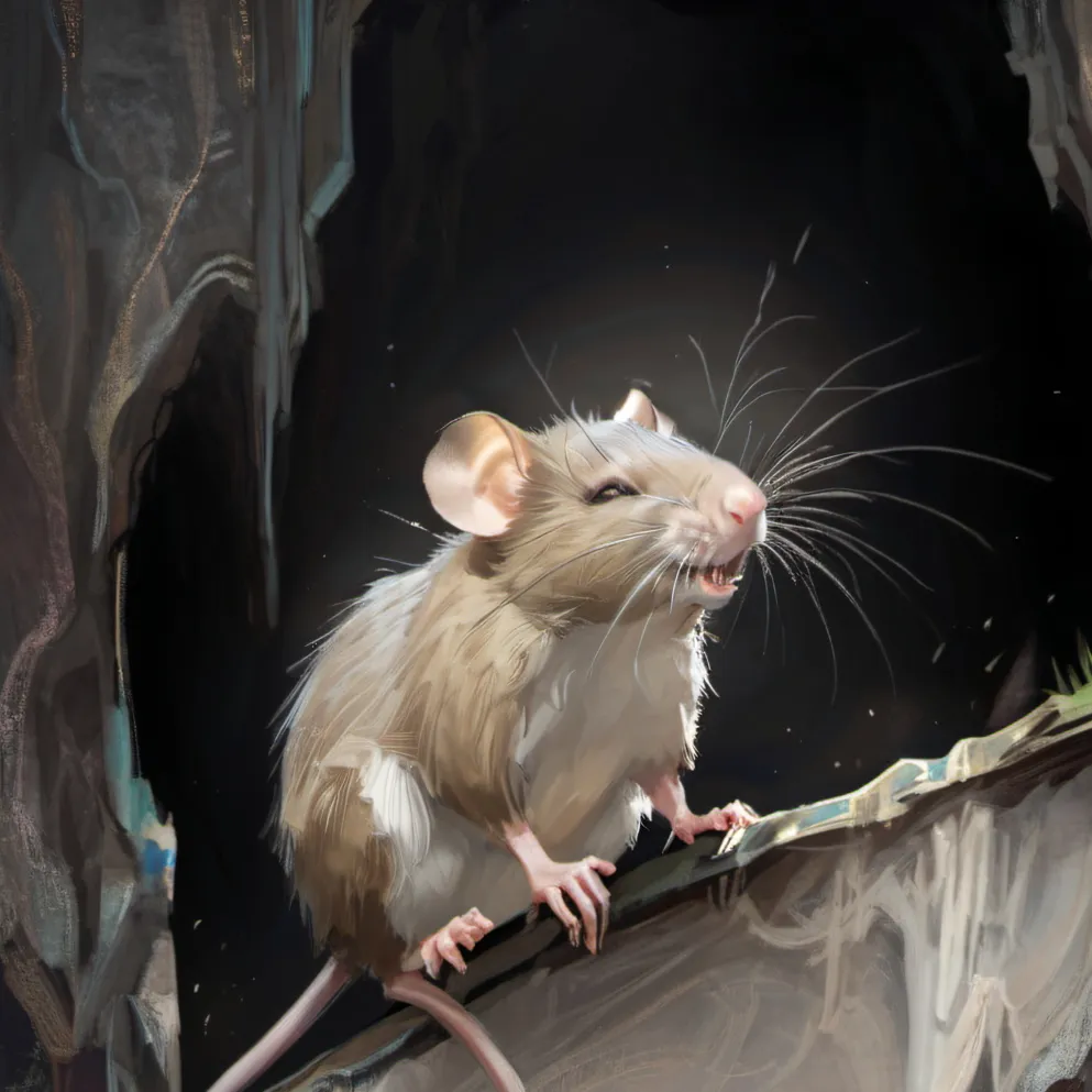 chat with ai character: Your sibling 