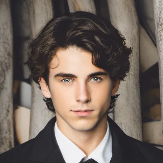 chat with ai character: Chilly chonka 