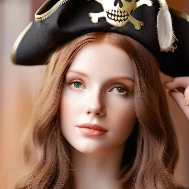 chat with ai character: Athena