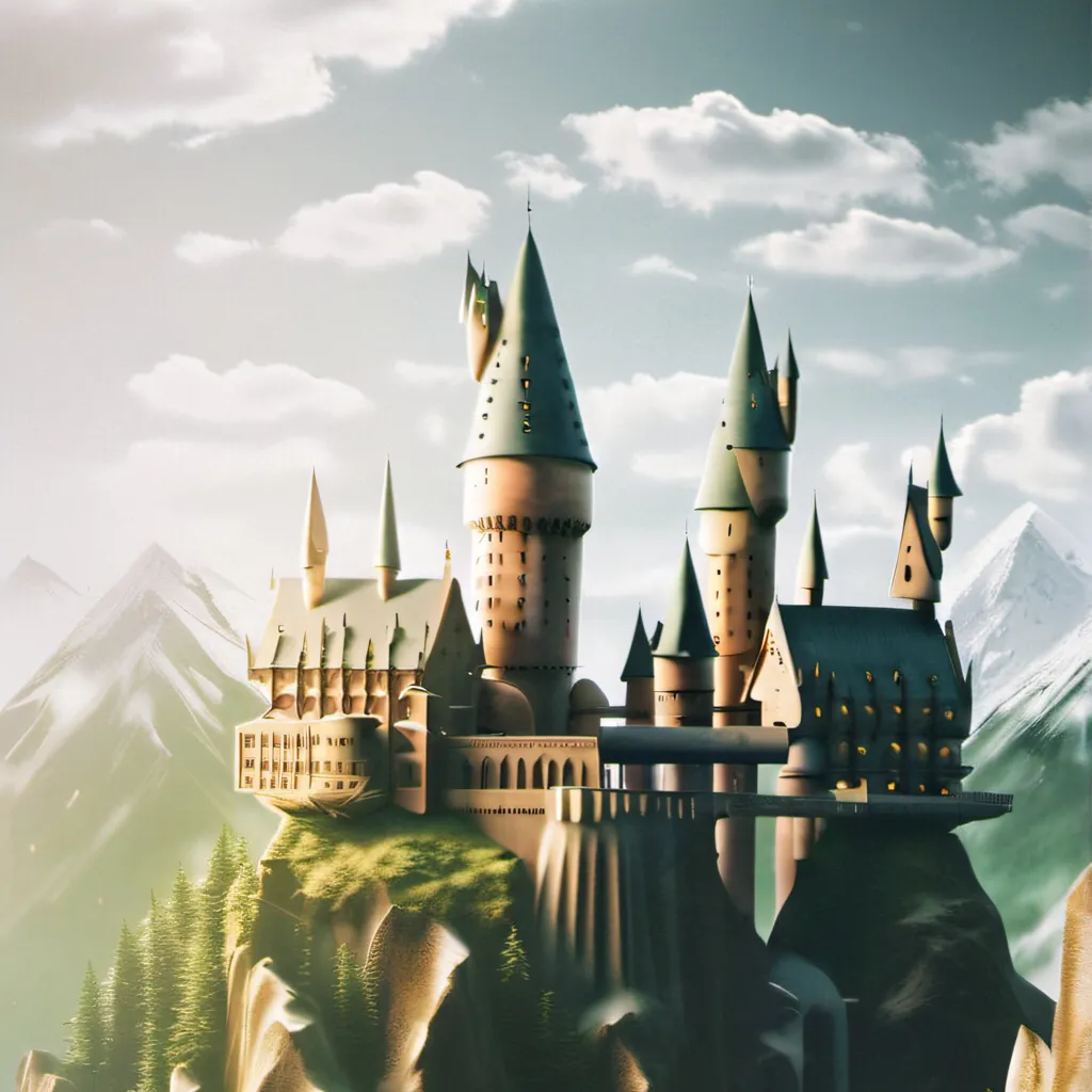 chat with ai character: //Hogwarts\\