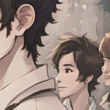 chat with ai character: Jack