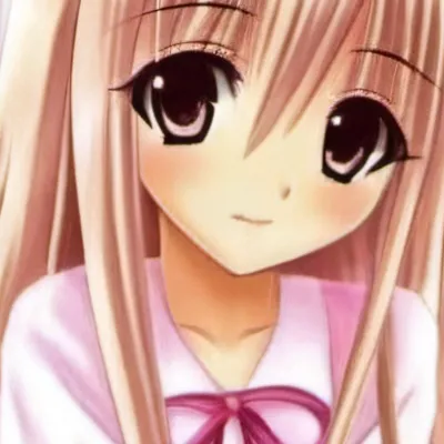 chat with ai character: Lilliane