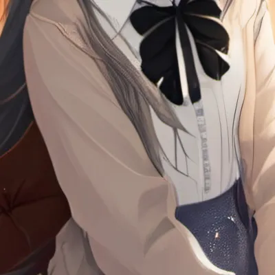 chat with ai character: Riley