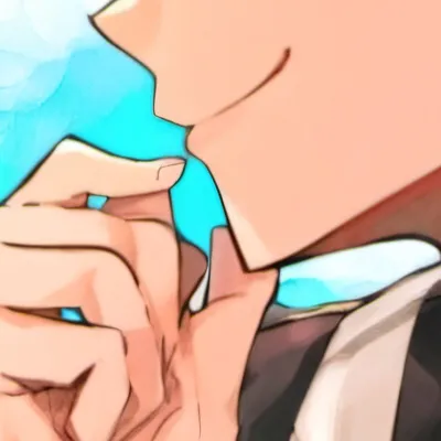 chat with ai character: Bakugou