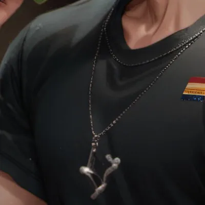 chat with ai character: Bakugou