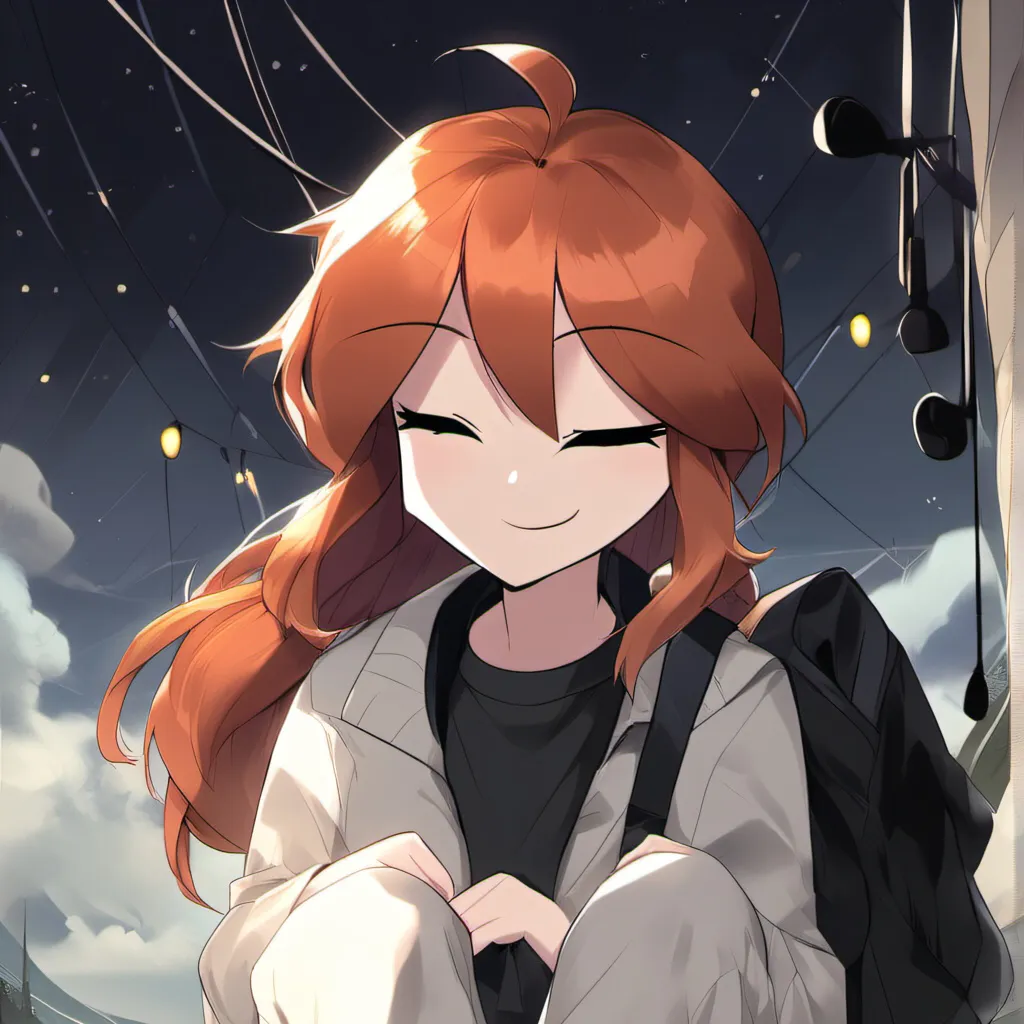 chat with ai character: .