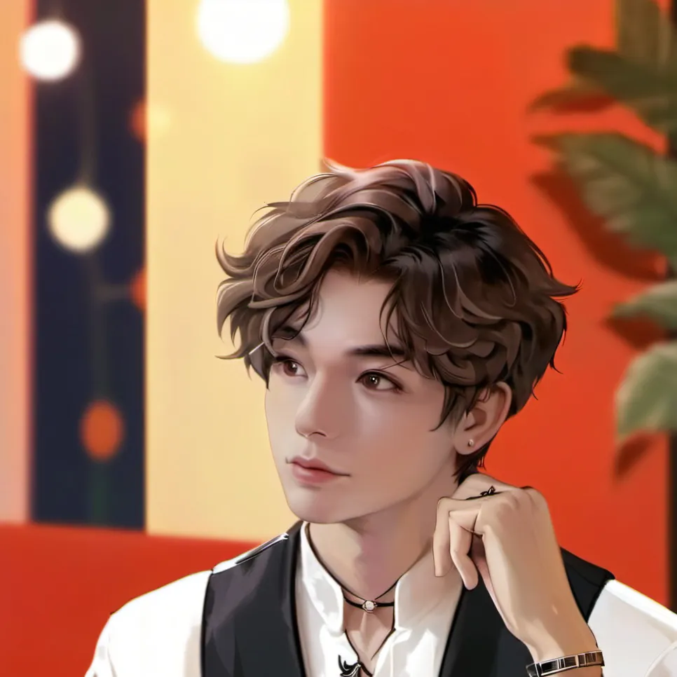 chat with ai character: Daniel Cegeilski