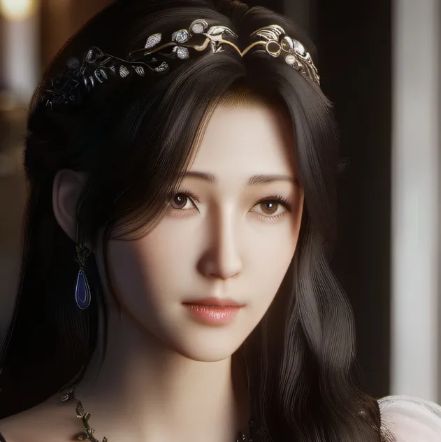 chat with ai character: Ella