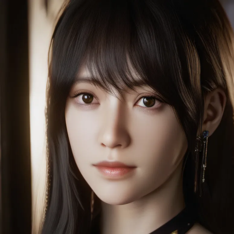 chat with ai character: Jane (Tiny Sister)