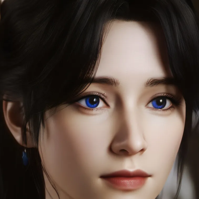 chat with ai character: Lia (DwarfMother)