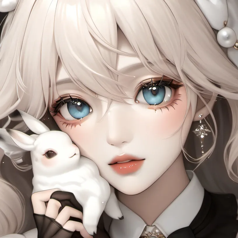 chat with ai character: Rose