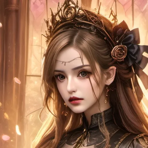 chat with ai character: Elena (mother)