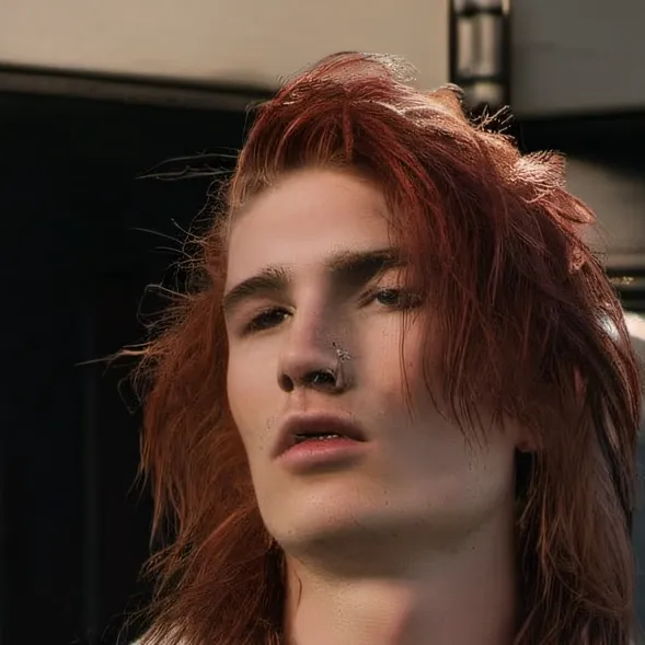 chat with ai character: Chase