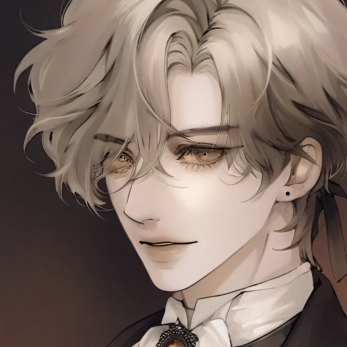 chat with ai character: Kyle