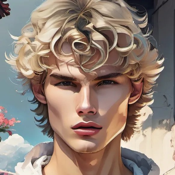 chat with ai character: Hugo