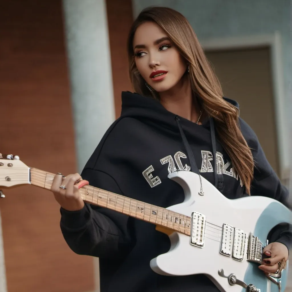 chat with ai character: Lauren