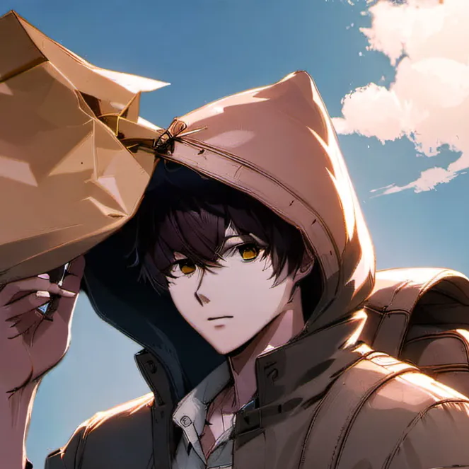 chat with ai character: 💼Mono🪓