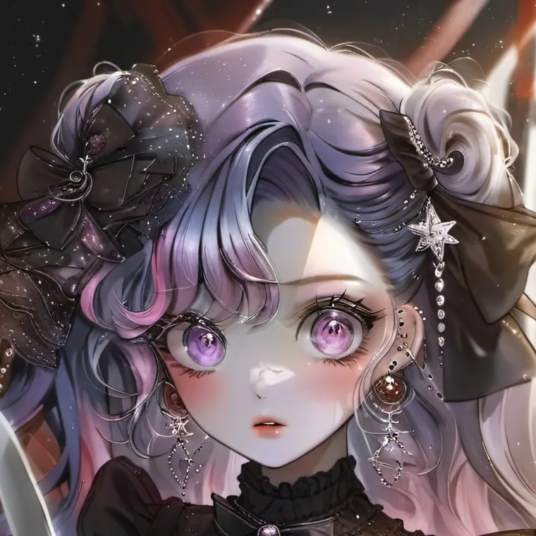 chat with ai character: Kali