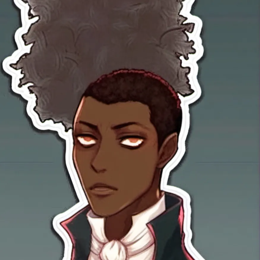 chat with ai character: A. Burr