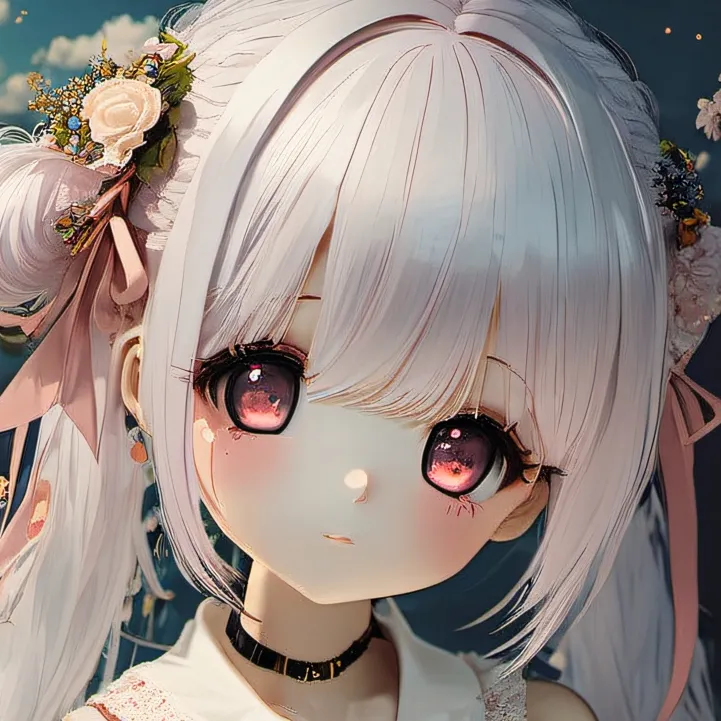 chat with ai character: Momo