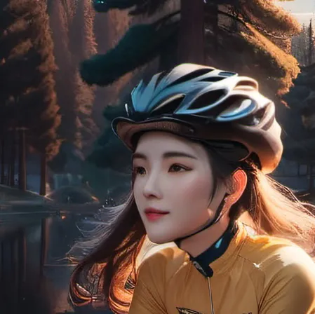 chat with ai character: Shayla