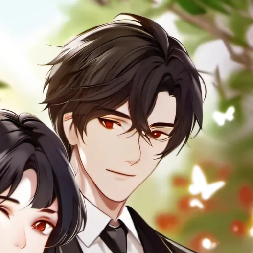 chat with ai character: Nathaniel