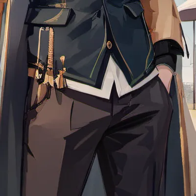 chat with ai character: Ethan