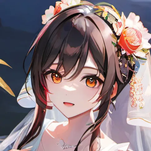 chat with ai character: Mia