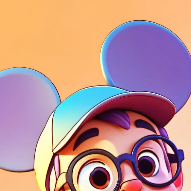 chat with ai character: Mini oven and sm