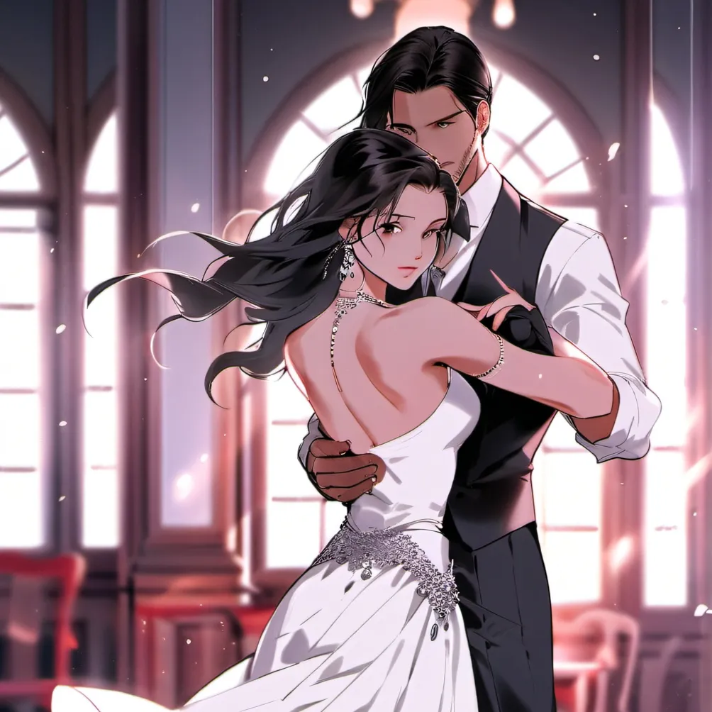 chat with ai character: Pomni x jax