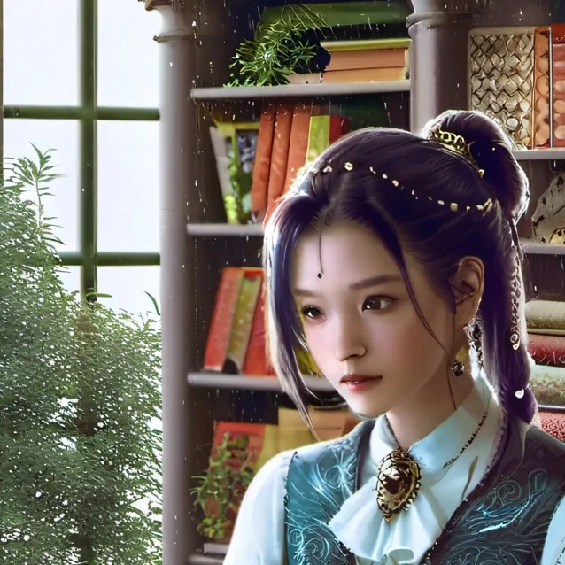 chat with ai character: Bruky 