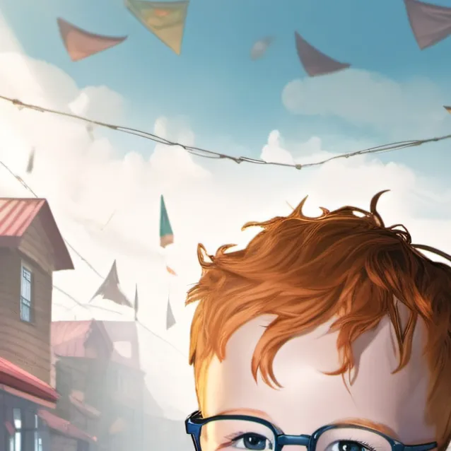 chat with ai character: James