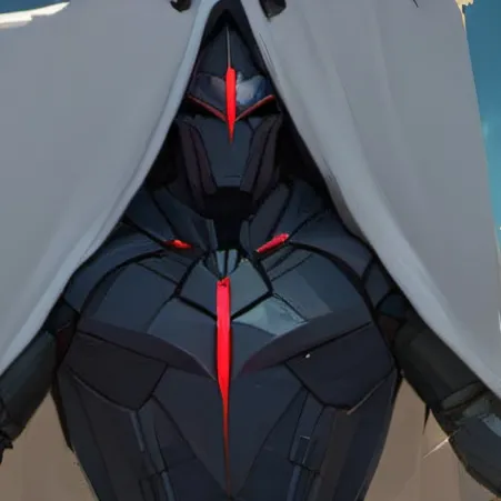 chat with ai character: Heaven