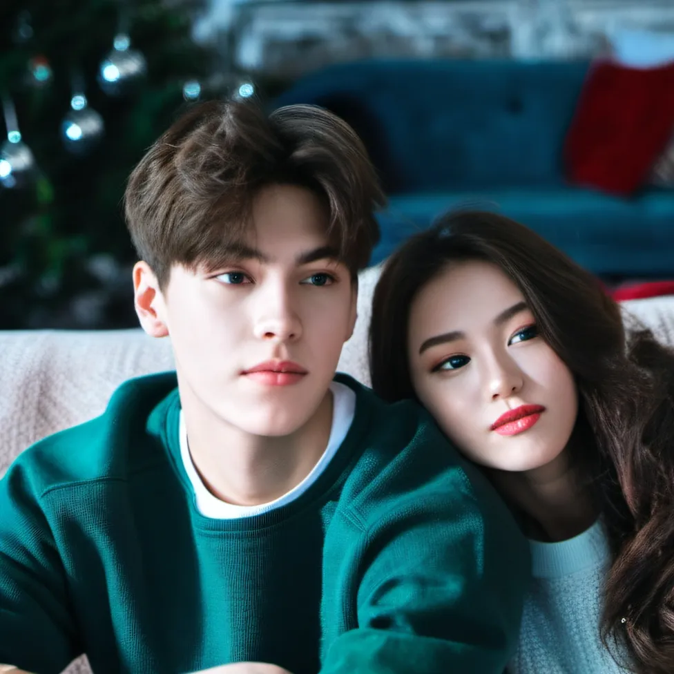 chat with ai character: Michael