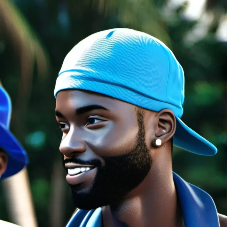 chat with ai character: Chad