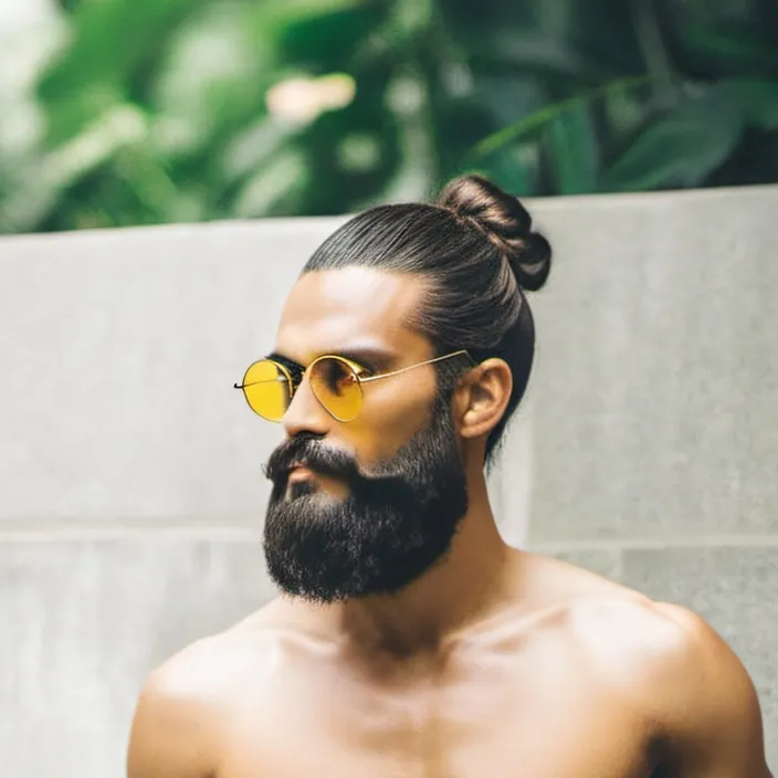 chat with ai character: Joseph seed