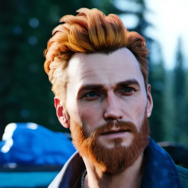 chat with ai character: Jacob seed