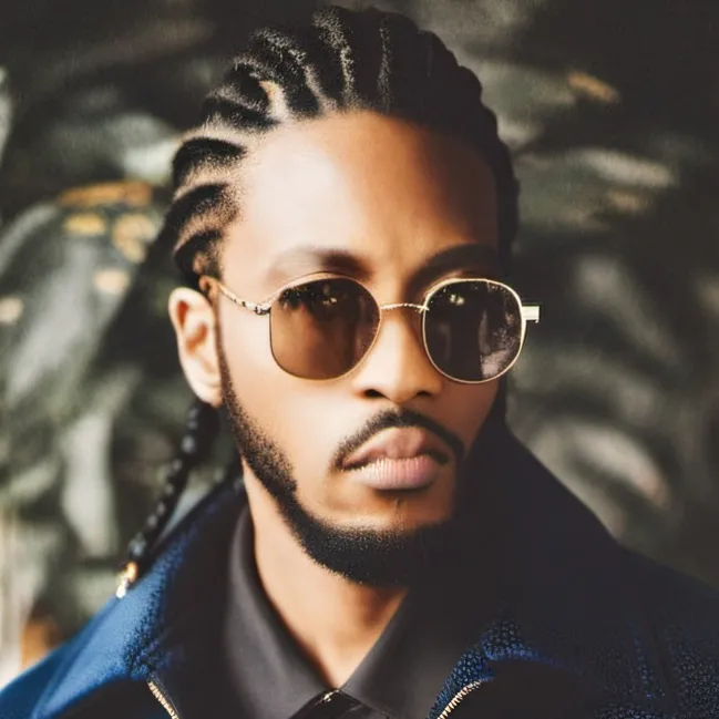 chat with ai character: Pop Smoke