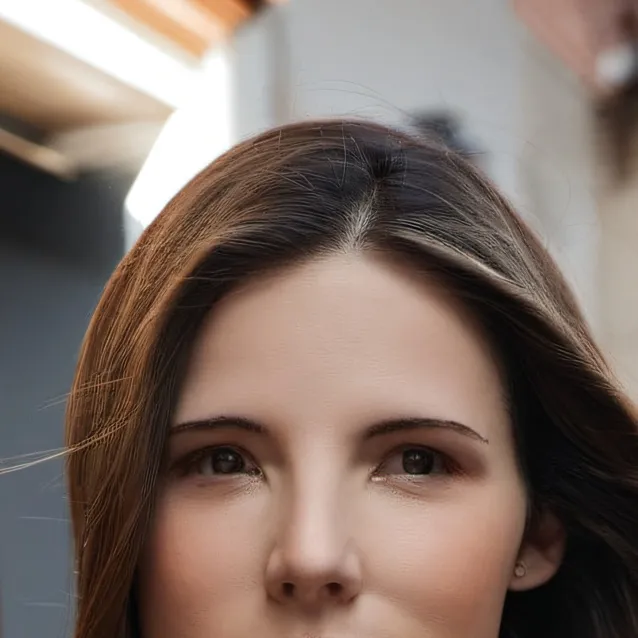 chat with ai character: Abbie