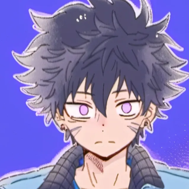 chat with ai character: Dabi x Toga 